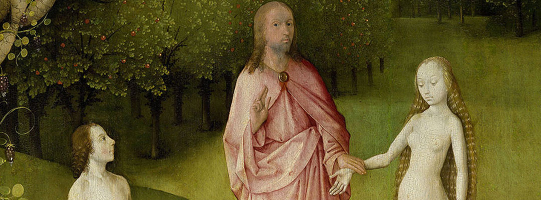 Jheronimus Bosch és a digitalizálás ma