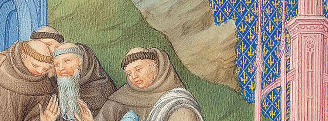 The Art of Illumination: A Limbourg testvérek és a Belles Heures