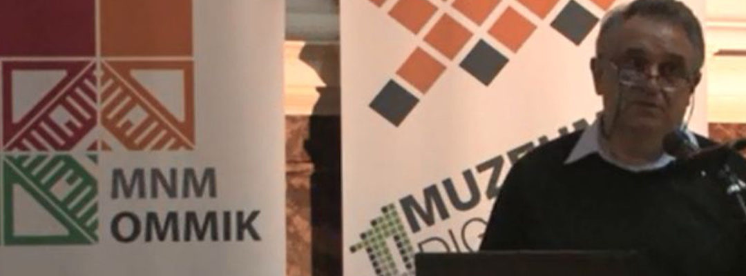 Peti Péter – Csúcsteljesítményű fotográfiai eljárások az érzékeny műtárgyak digitalizálásában