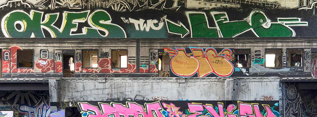 Játék a pusztulással – interjú Lugosi Lugo Lászlóval