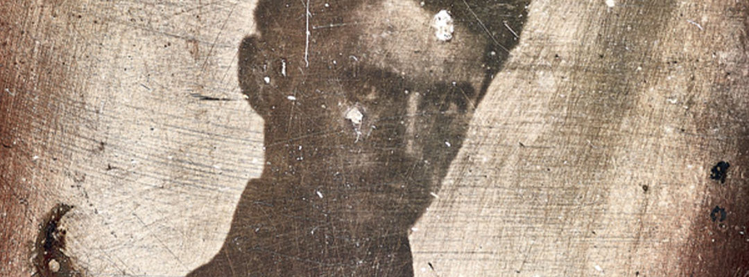 A Petőfi-dagerrotípia digitalizálása