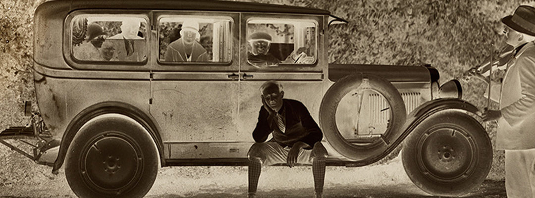 Le kell fotózni, mielőtt elpusztul – de nem mindegy, hogyan