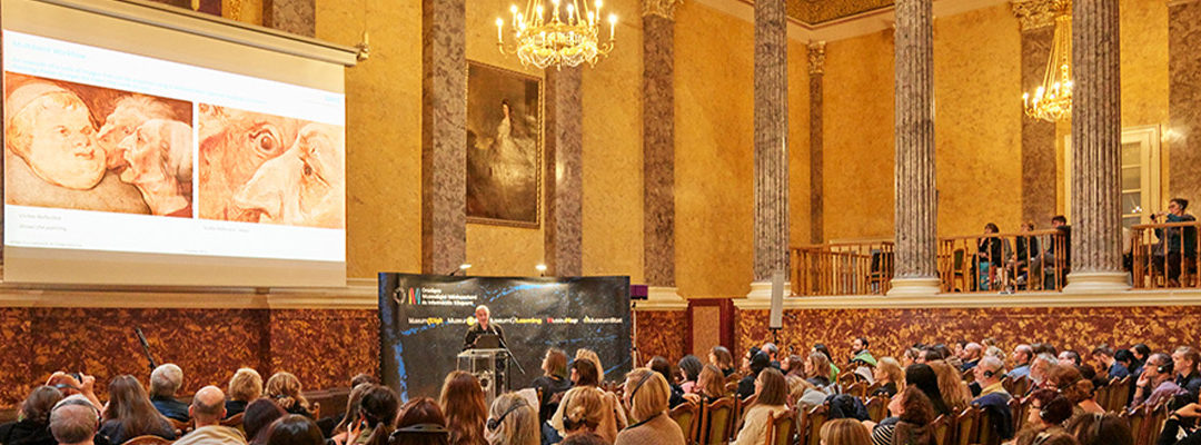 Tripont CHS és Phase One a MuseumDigit 2019 konferencián