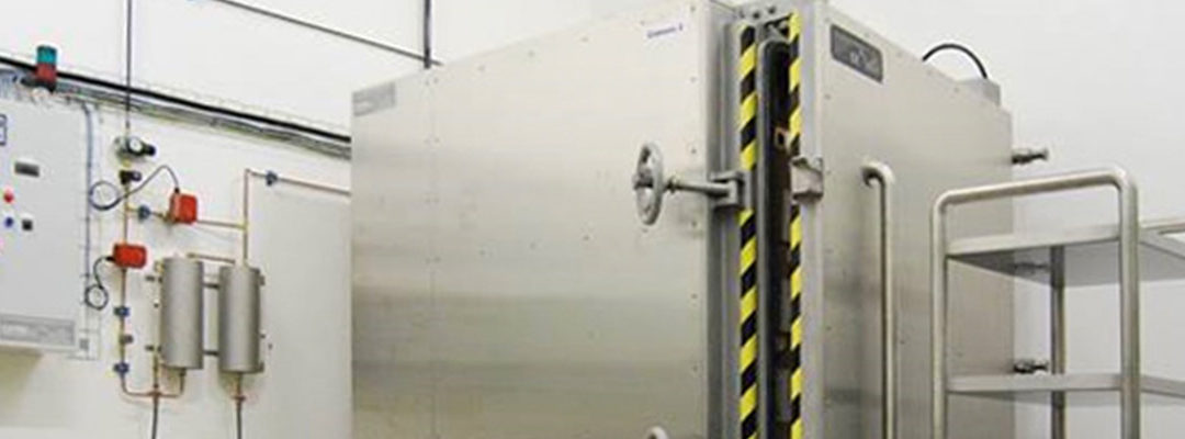 Anoxia – a környezetkímélő fertőtlenítés