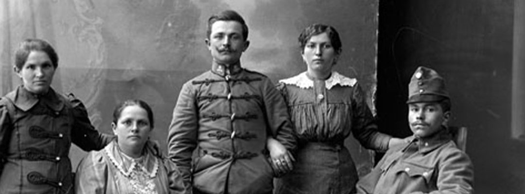 Műtárgymentés a Néprajzi Múzeumban