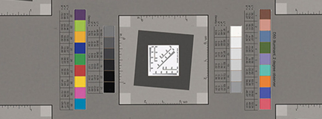 Image Science Associates – Golden Thread képminőség-ellenőrző rendszer