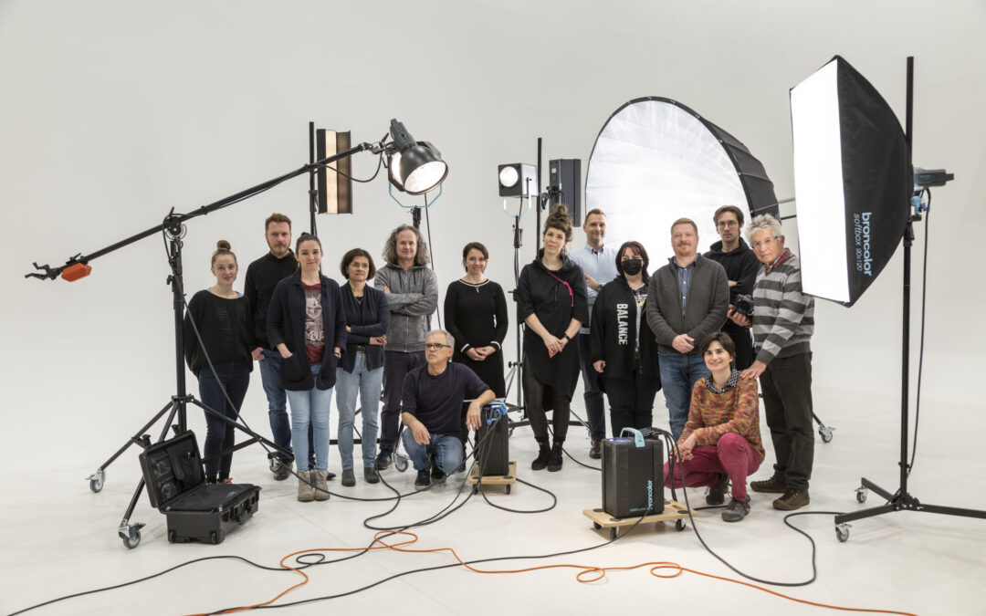 Véget ért az első DigiArchiv képzés!