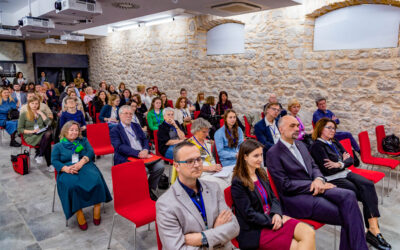 ICARUS 2023 conference: New opportunities for digital transformation – 22.03.2023-24.03. Sibenik (HR)