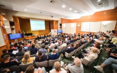 Jövőbiztos digitalizációs megoldások a maribori levéltári konferencián